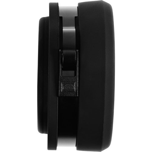 Profoto OCF II Snoot for precise, focused light control with off-camera flashes.