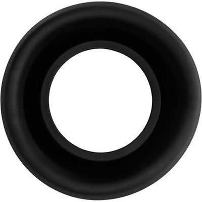 Profoto OCF II Snoot for precise, focused light control with off-camera flashes.