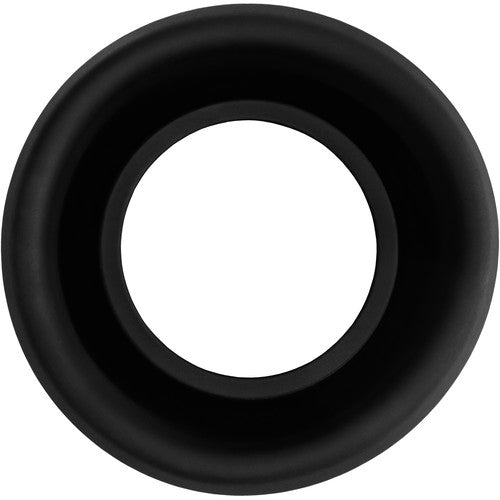 Profoto OCF II Snoot for precise, focused light control with off-camera flashes.