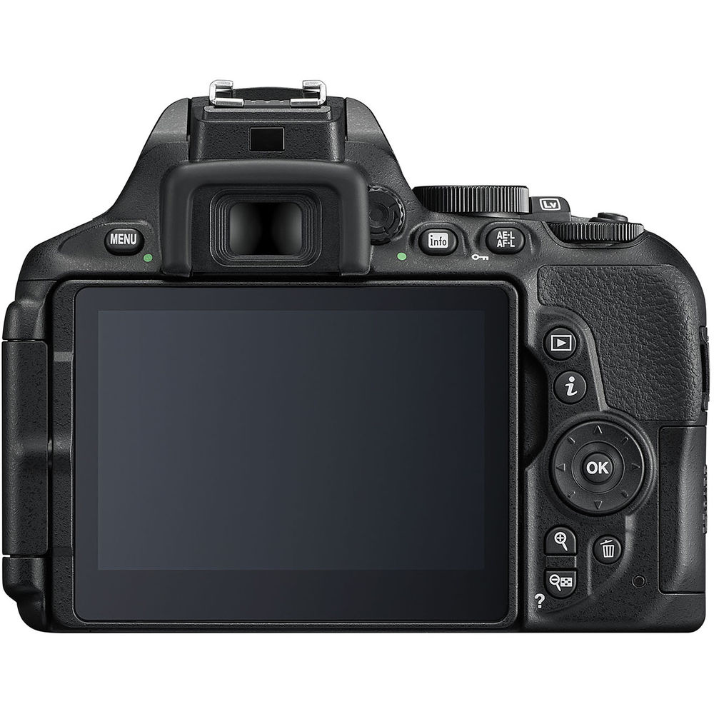 Used Nikon D5600 Body