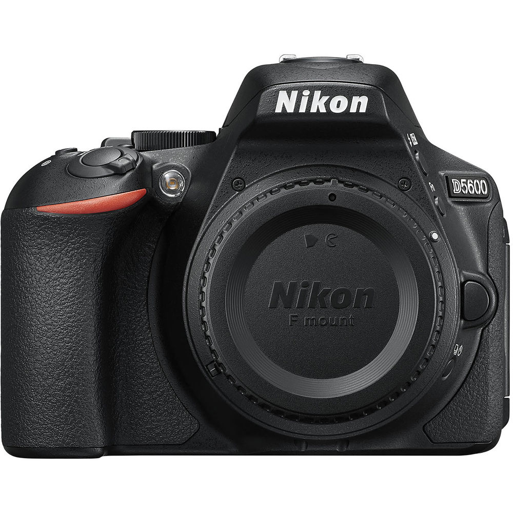 Used Nikon D5600 Body