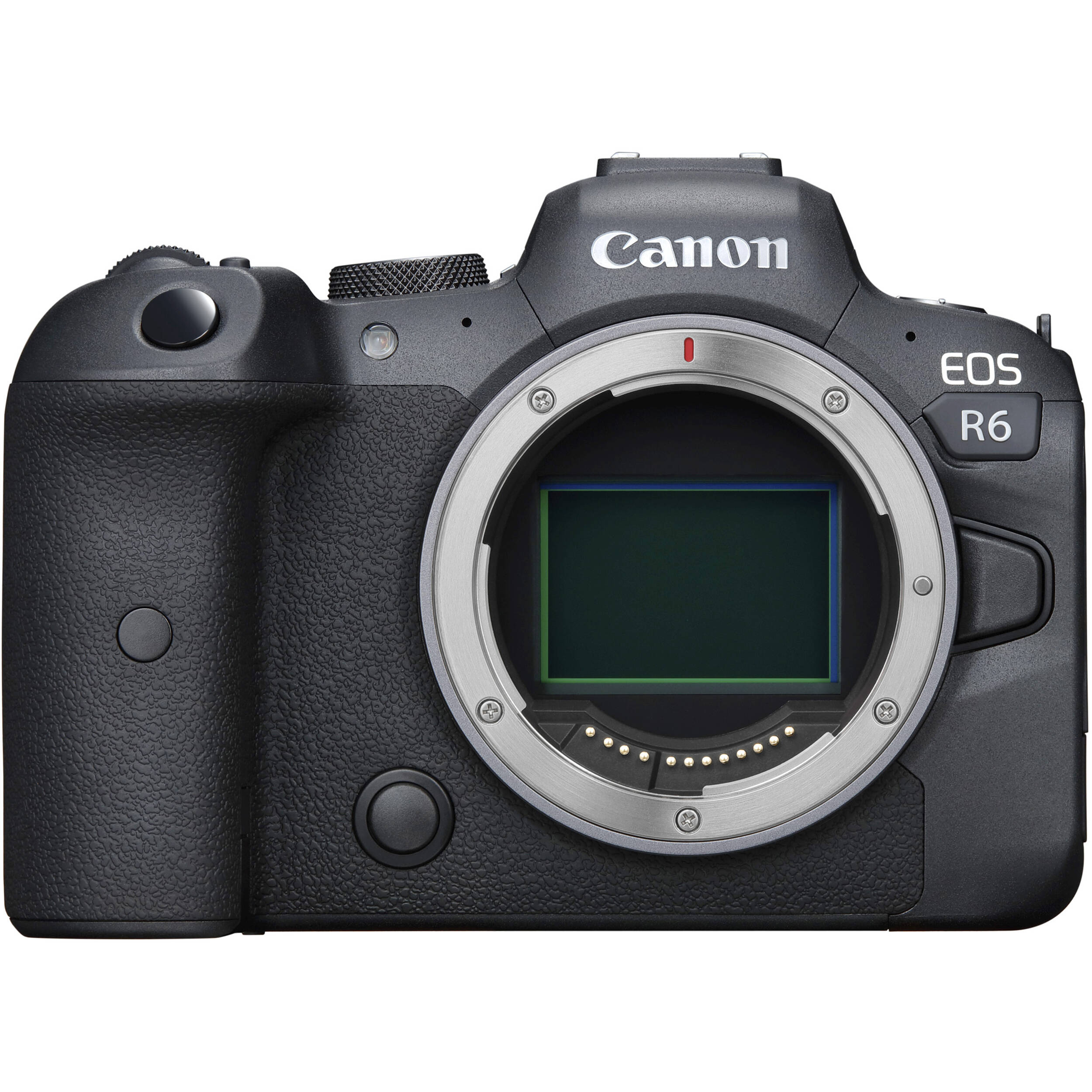 Used Canon EOS R6 Body
