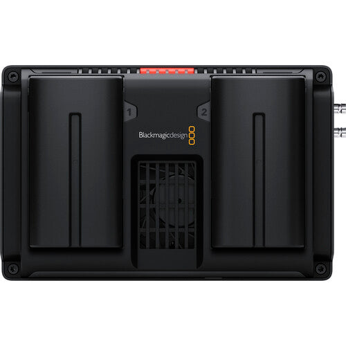 Blackmagic Design Video Assist 5-Inch 3G-SDI/HDMI Recording