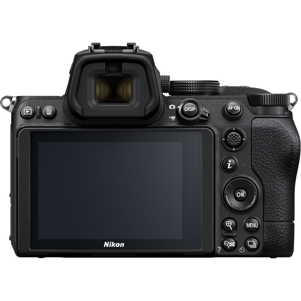 Used Nikon Z5 Body
