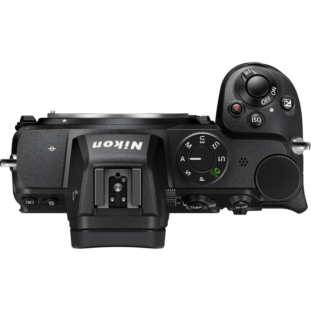 Used Nikon Z5 Body