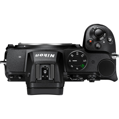 Used Nikon Z5 Body