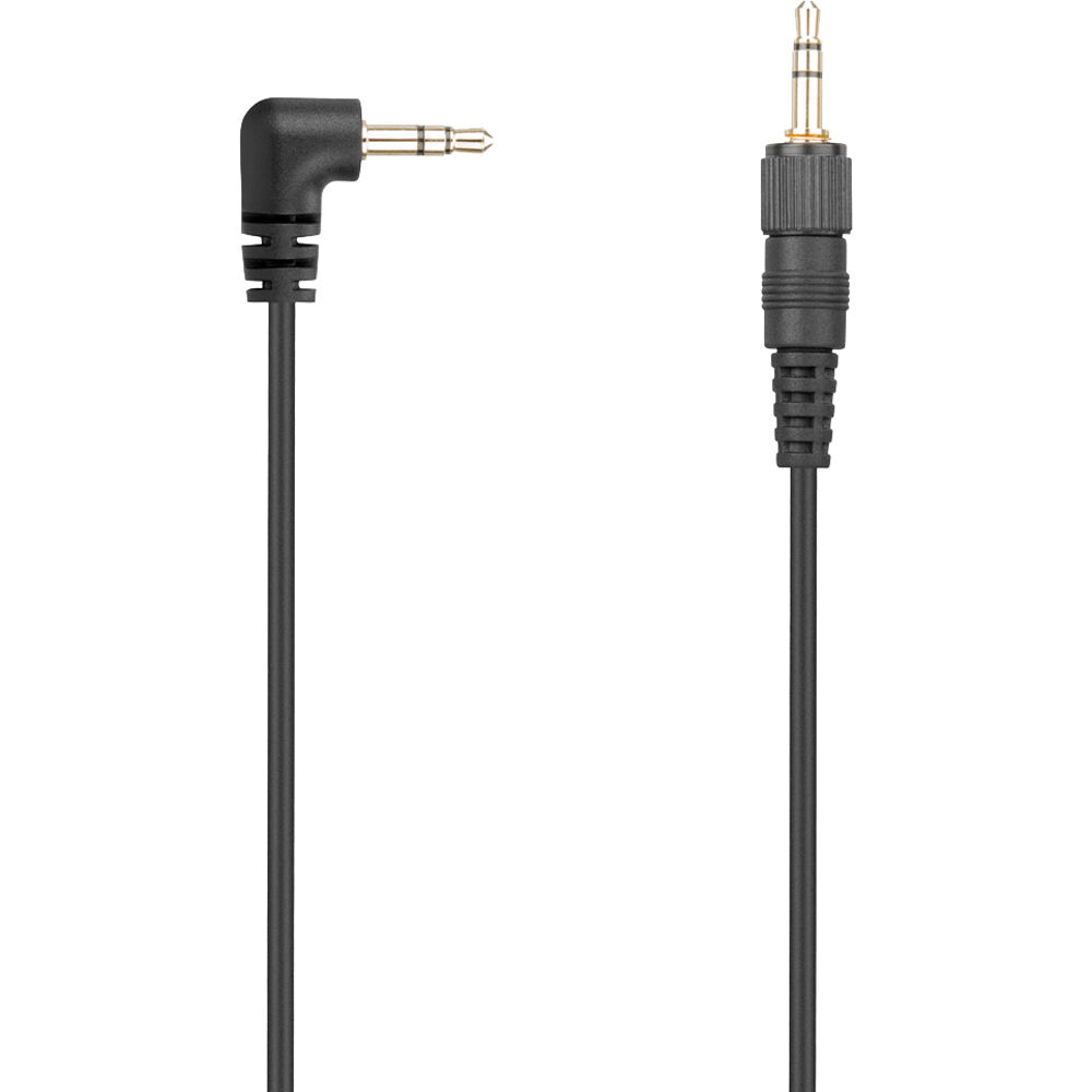 This 2-person wireless lavalier microphone system provides vloggers and content creators with a cost-effective yet quality and easy-to-use UHF system.