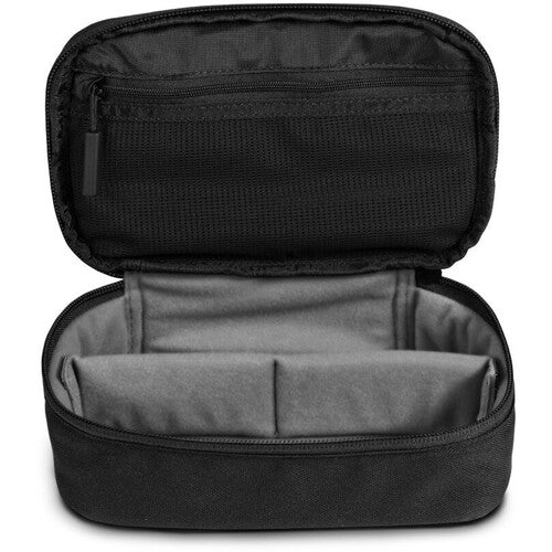 GoPro Casey LITE Lightweight Camera Case for GoPro cameras and accessories, with padded interior and weather-resistant design.