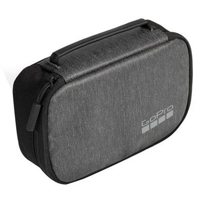 GoPro Casey LITE Lightweight Camera Case for GoPro cameras and accessories, with padded interior and weather-resistant design.