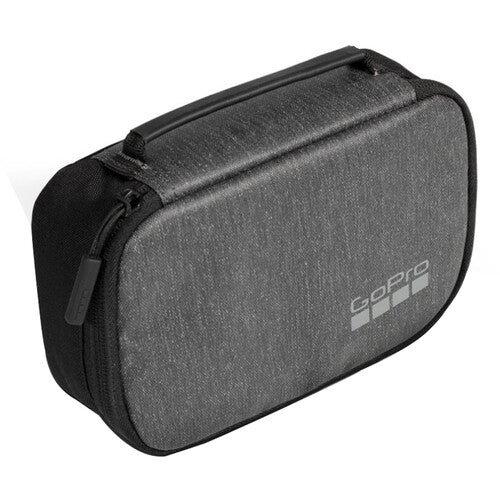 GoPro Casey LITE Lightweight Camera Case for GoPro cameras and accessories, with padded interior and weather-resistant design.