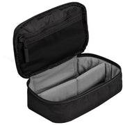 GoPro Casey LITE Lightweight Camera Case for GoPro cameras and accessories, with padded interior and weather-resistant design.