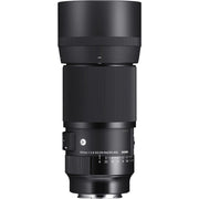Used Sigma 105mm F/2.8 DG DN Macro Art Sony