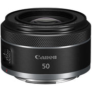 Used Canon RF 50mm F/1.8 STM