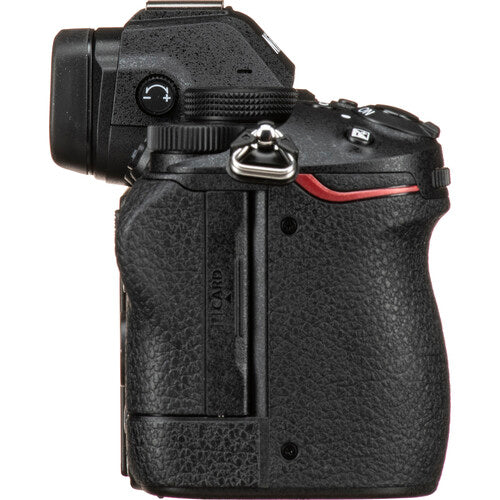 Used Nikon Z5 Body