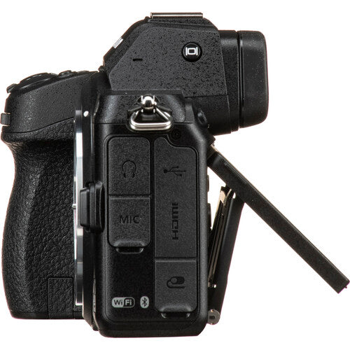 Used Nikon Z5 Body