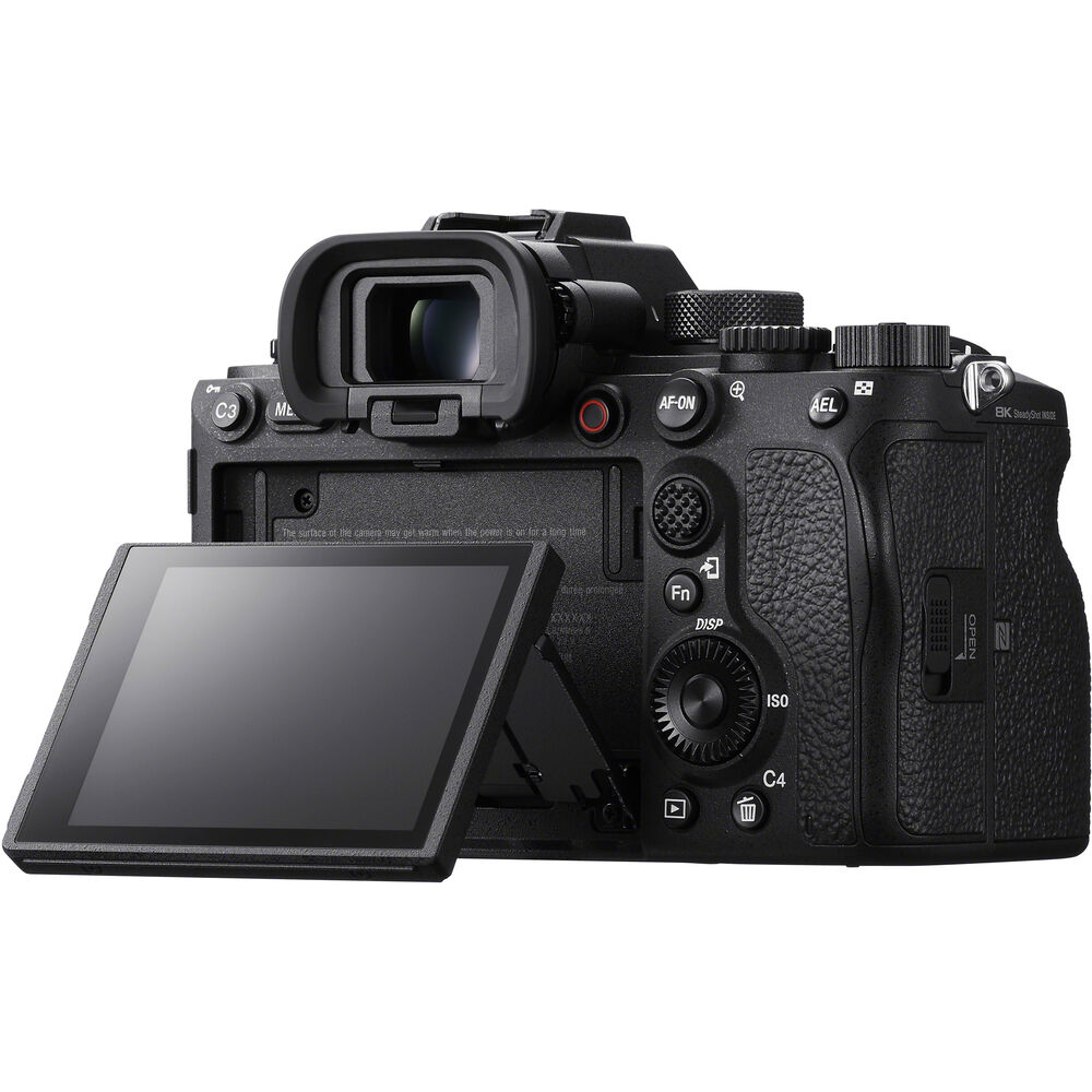 Used Sony A1 Body