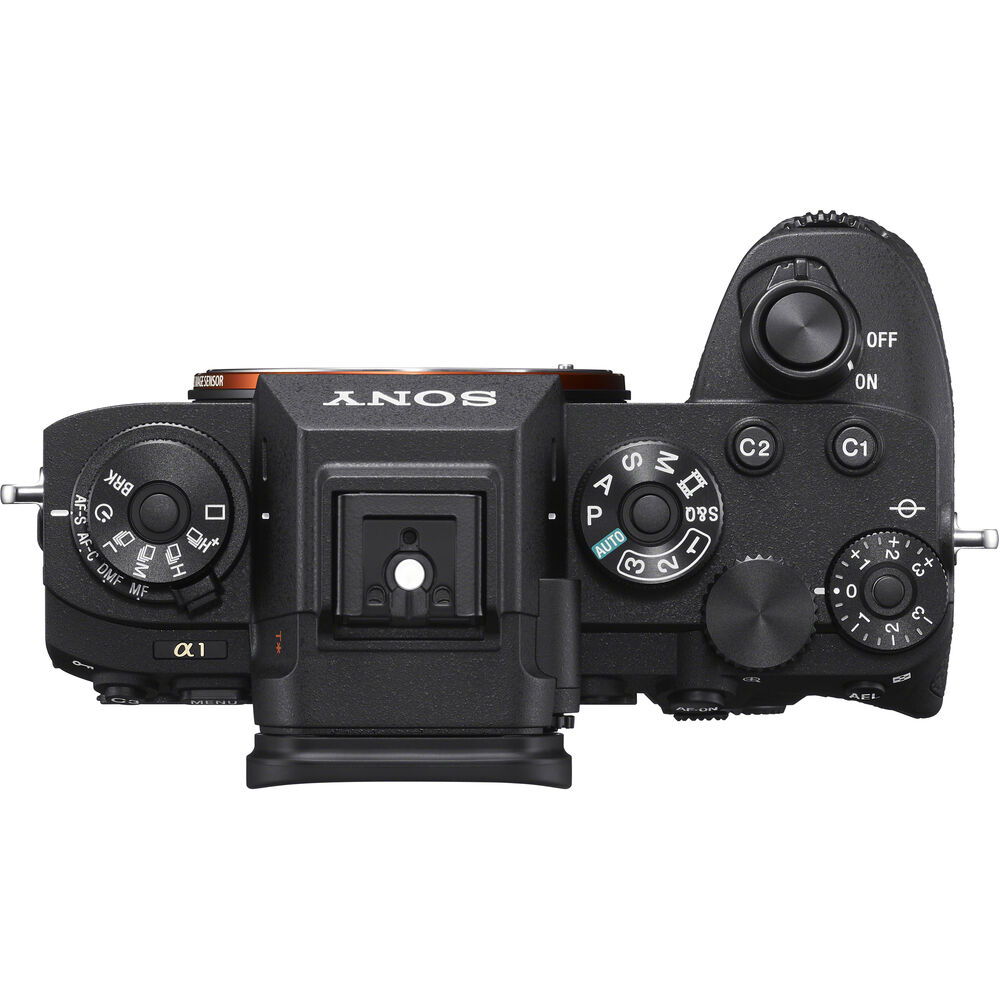 Used Sony A1 Body