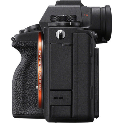 Used Sony A1 Body