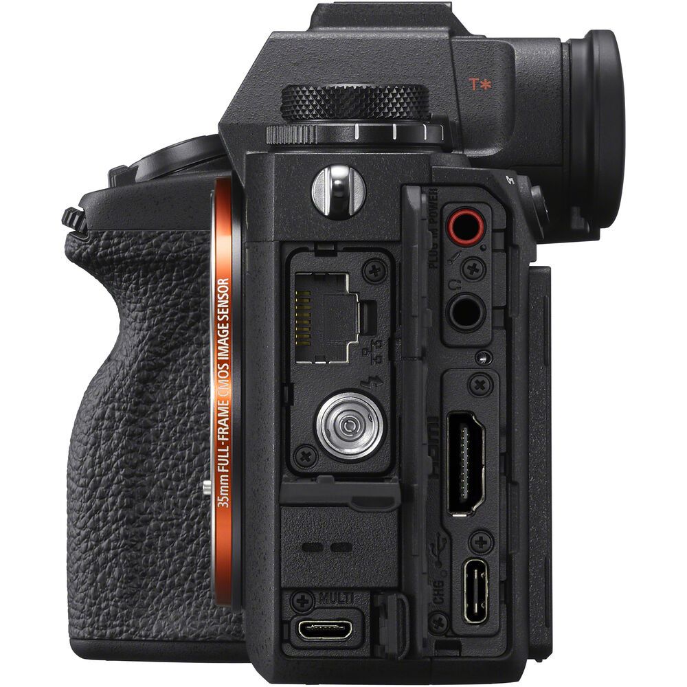 Used Sony A1 Body