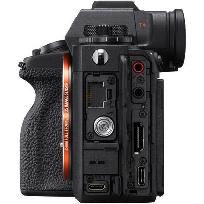 Used Sony A1 Body