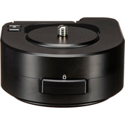 Edelkrone Pan Module for JibONE – motorized pan unit for smooth, automated motion control.