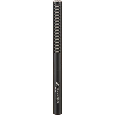 Sennheiser MKE 600 offers high sensitivity and low-noise sound with a low-cut filter to reduce rumble, delivering clear, crisp audio for video creators.
