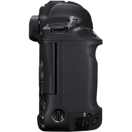 Used Canon 1DX MKIII Body
