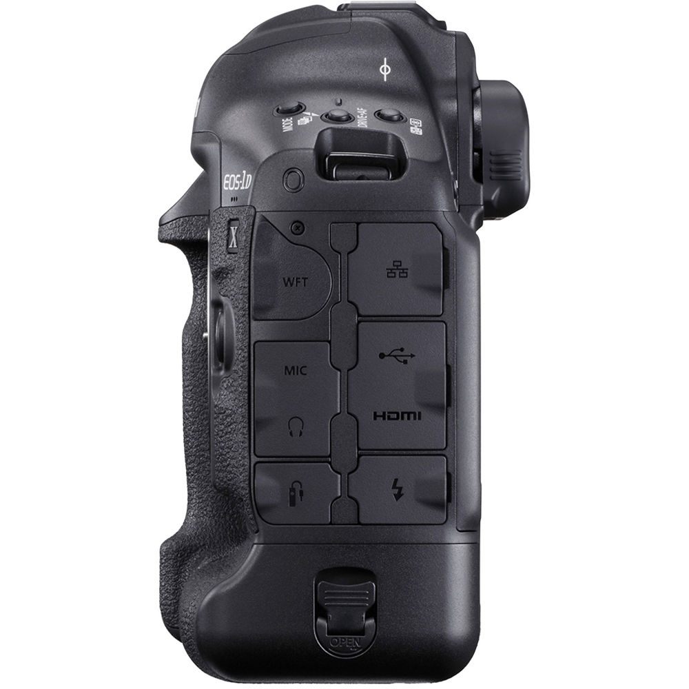 Used Canon 1DX MKIII Body