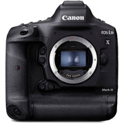 Used Canon 1DX MKIII Body