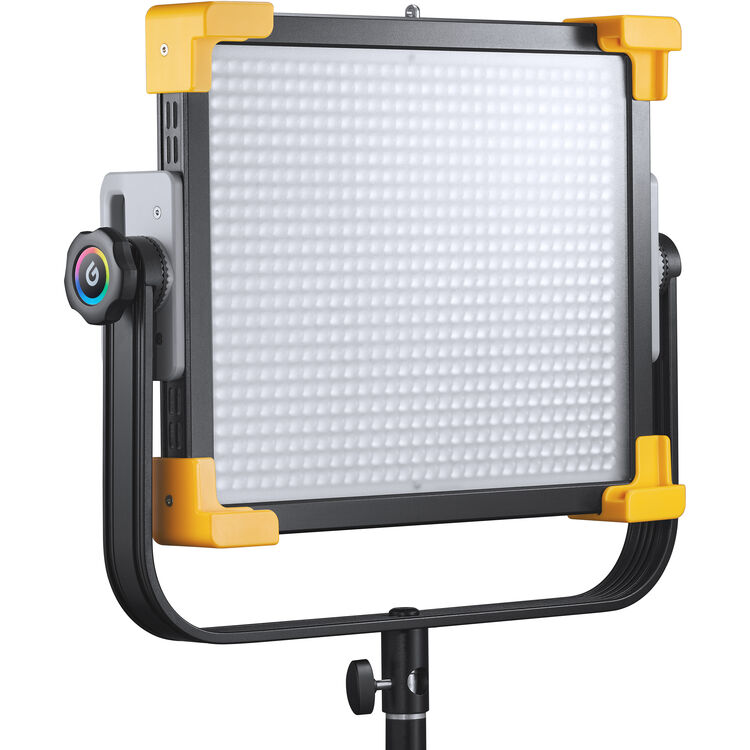 Used Godox LD75R Light Panel
