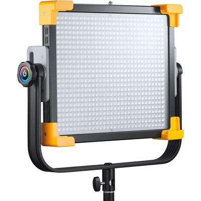 Used Godox LD75R Light Panel
