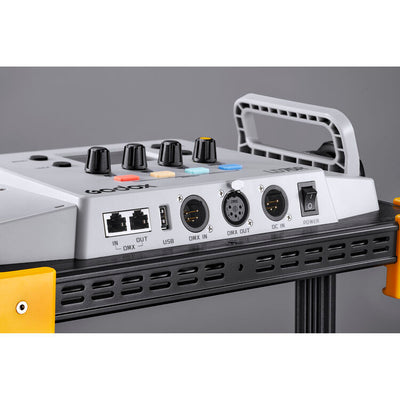 Used Godox LD75R Light Panel