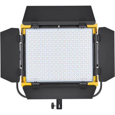 Used Godox LD75R Light Panel