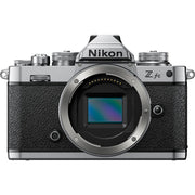 Used Nikon Zfc Body