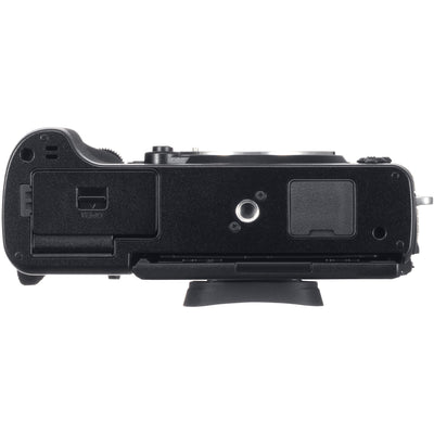 Used Fujifilm X-T3 + Grip
