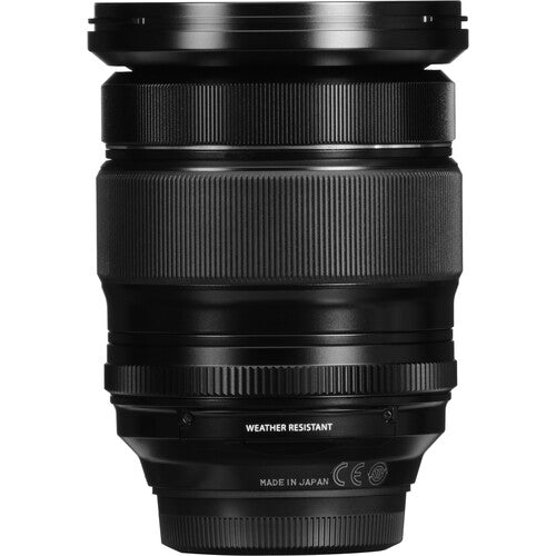 Used Fujifilm XF 16-55mm F/2.8 R LM WR