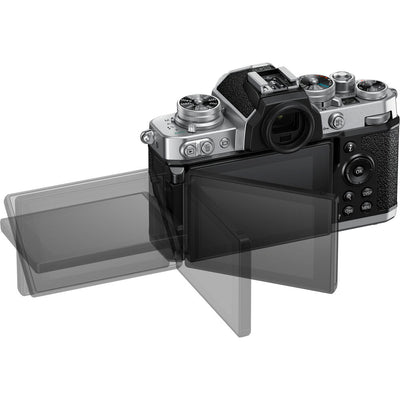 Used Nikon Zfc Body
