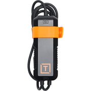 Tether Tools ONsite Relay C Camera Power System for continuous camera power during long shoots.