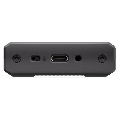 SanDisk Professional PRO-READER CFast Card Reader – high-speed CFast reader with USB-C connectivity.