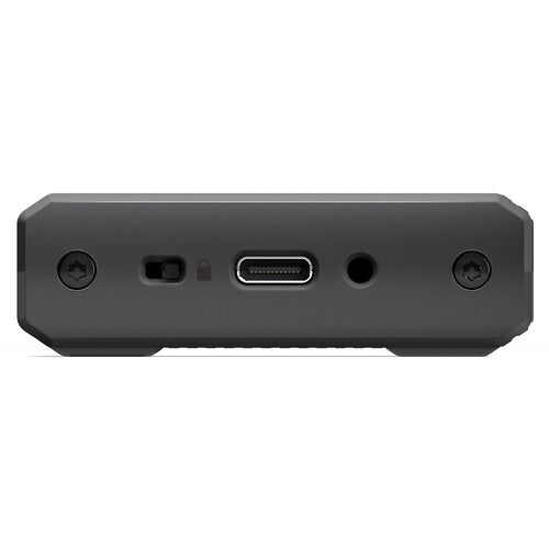 SanDisk Professional PRO-READER CFast Card Reader – high-speed CFast reader with USB-C connectivity.