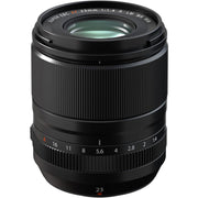 Used Fujifilm XF 23mm f/1.4 R LM WR