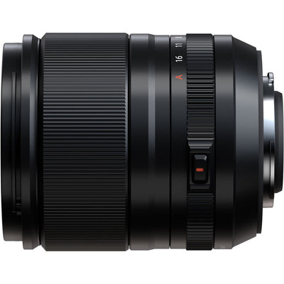 Used Fujifilm XF 23mm f/1.4 R LM WR