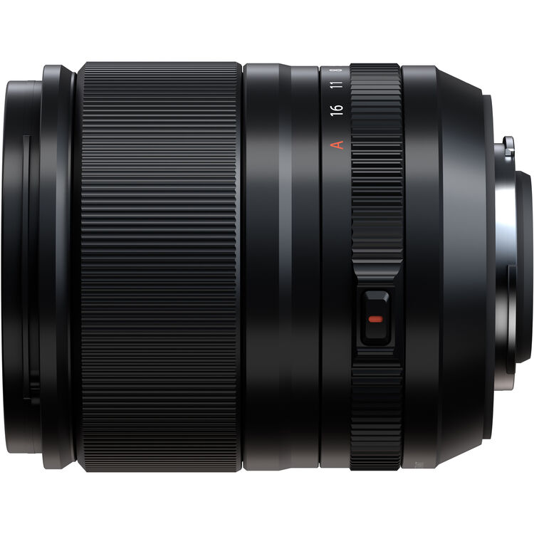 Used Fujifilm XF 23mm f/1.4 R LM WR