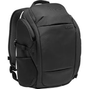 Manfrotto Advanced Travel III Backpack Black. Compact and functional backpack for your camera and laptop.