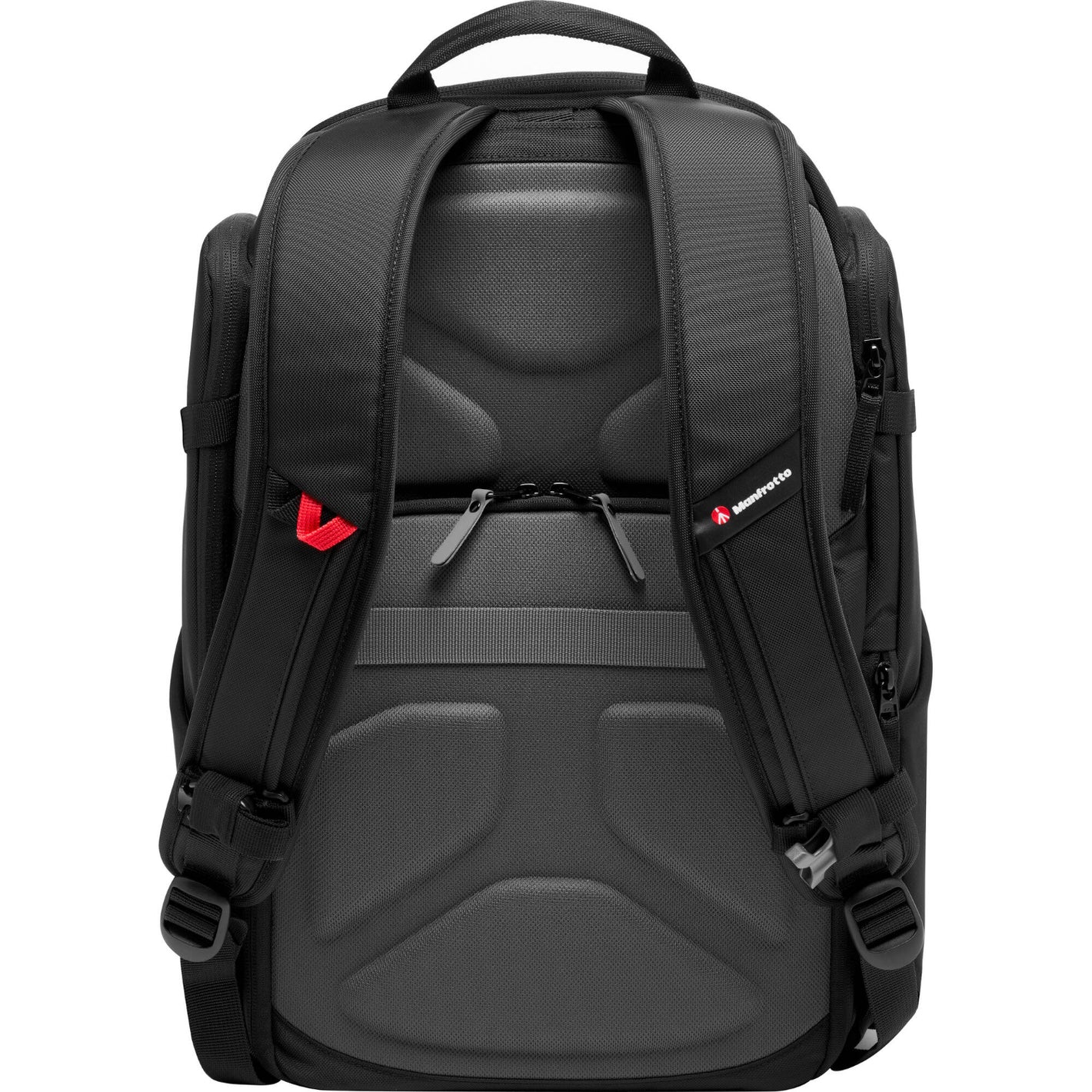 The Advanced Befree III Camera Backpack. Everyday camera and laptop backpack for DSLR and Mirrorless cameras with lenses.