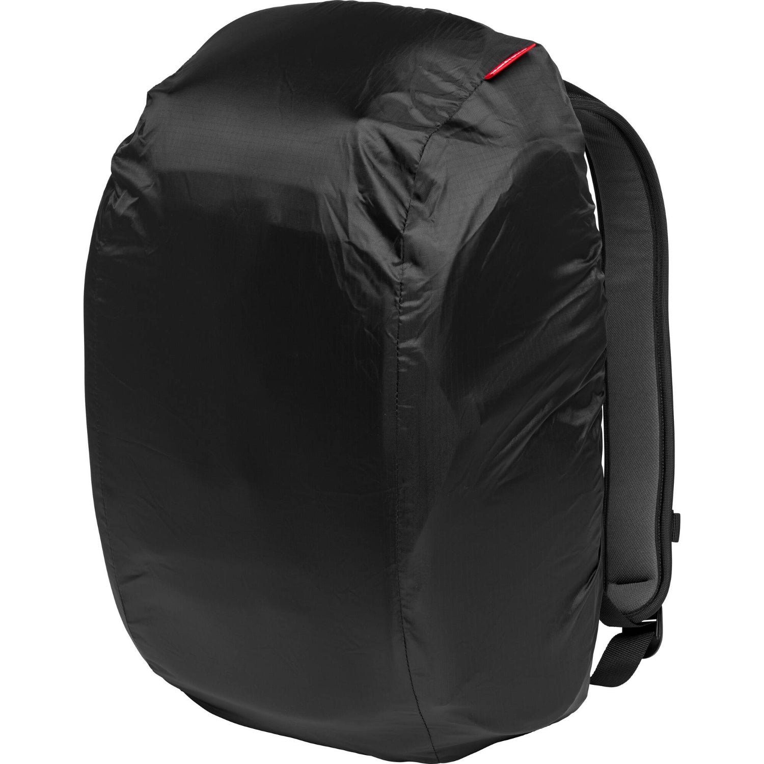 Manfrotto Advanced Travel III Backpack Black. Compact and functional backpack for your camera and laptop.