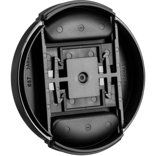 Tamron 15-30mm Front Lens Cap — genuine protective cap for Tamron 15-30mm lenses with secure snap-on design.