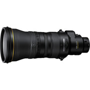 Used Nikon Z 400mm F/2.8 TC VR S