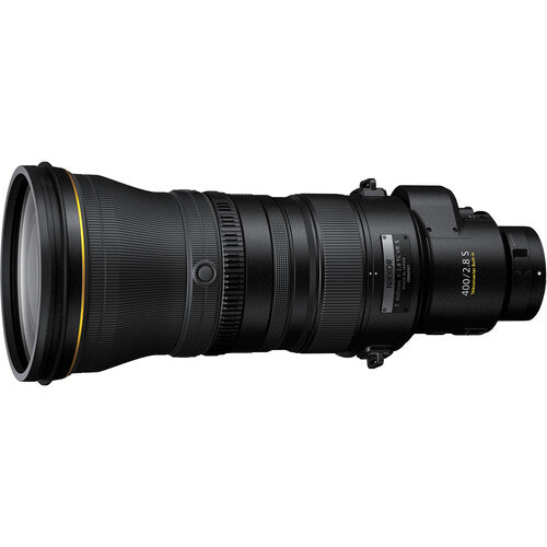 Used Nikon Z 400mm F/2.8 TC VR S