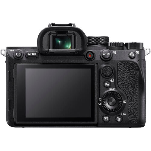 Used Sony A7R IV Body